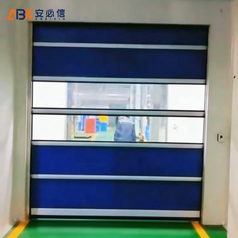 济南市高速门